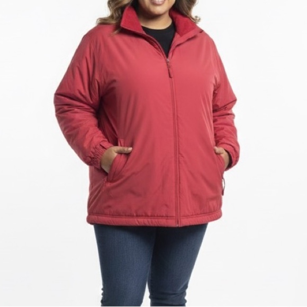 L.L. Bean Jacket
